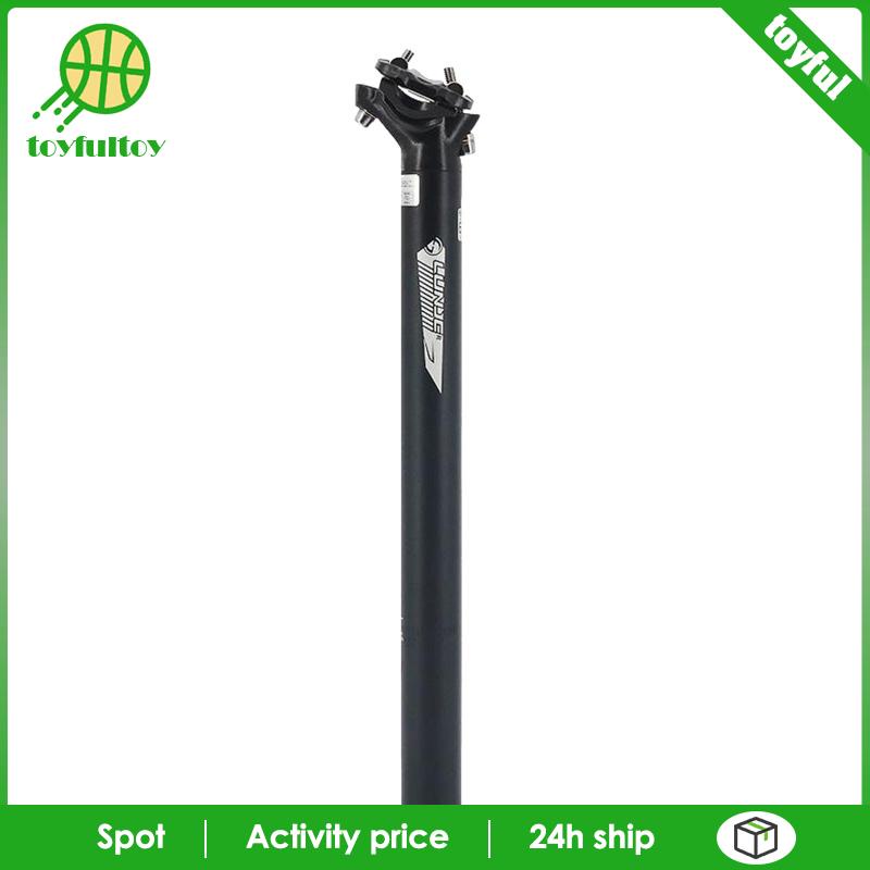 Cốt Yên Màu Đen 27.2 30.9 31.6 Có Thể Điều Chỉnh Cho Xe Đạp MTB