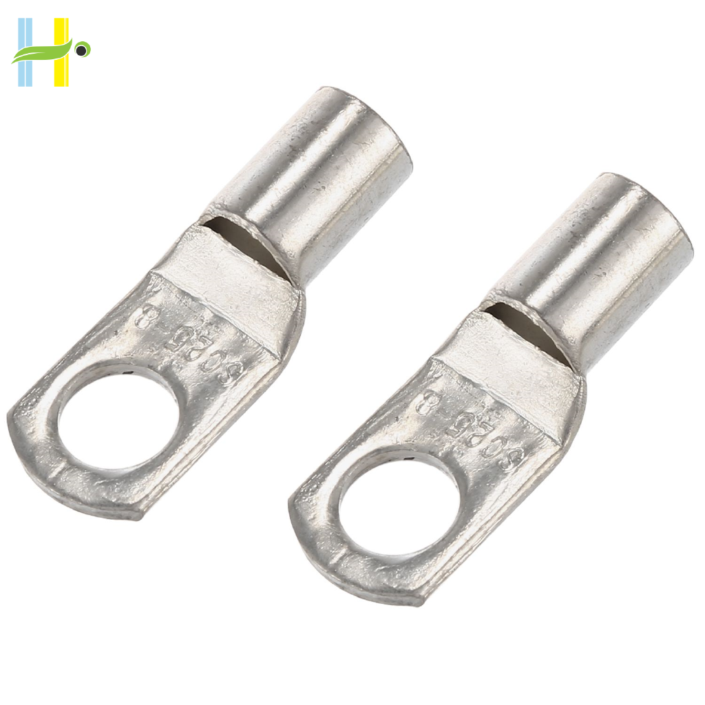 Bộ 10 Ống Đồng Hàn Điện 25mm X 8mm