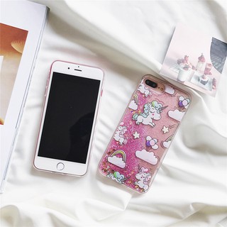 Ôp Lưng UniCorn-Ốp Dẻo