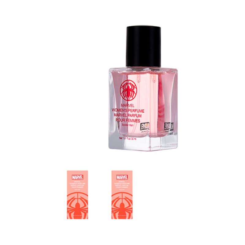 Nước hoa nữ Miniso Marvel 30ml - Hàng chính hãng