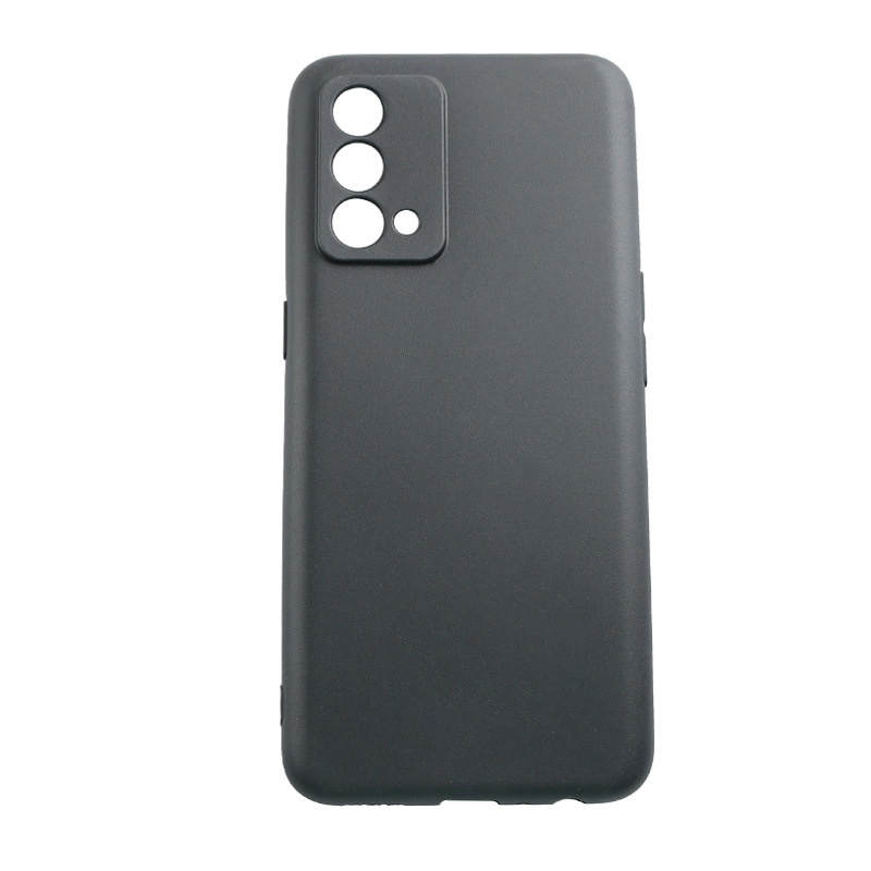 Ốp Điện Thoại Silicone TPU Mềm Mỏng Nhám Chống Va Đập Cho Realme GT Neo 3 2 2T GT2 Pro Flash Explorer Master