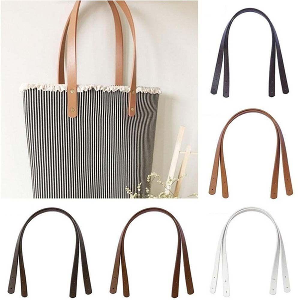 Dây Đeo Túi Xách Bằng Da PU 60cm DIY 2Life Có Thể Tháo Rời