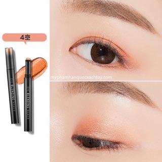 phấn mắt nhũ đầu mút A'Pieu Eye Blending Maker