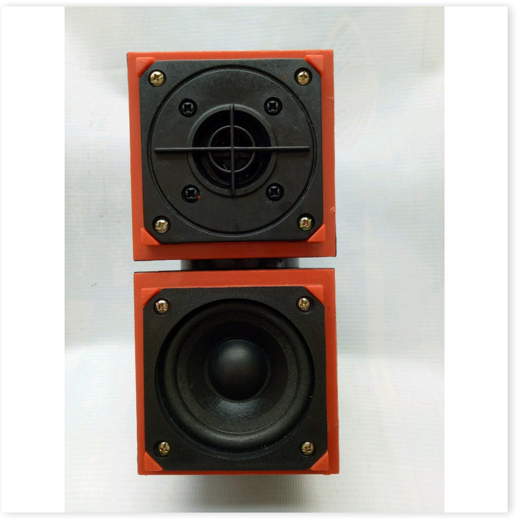 BỘ 2 CHIẾC LOA TREBLE AT 929 - LOA TRÉP LẮP RỜI BỔ SUNG TIẾNG TRÉP VÀ MID