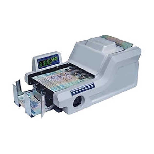 Máy Đếm Tiền Văn Phòng Giá Tốt Xinda 0186 - Hàng Chính Hãng - Có Xuất VAT