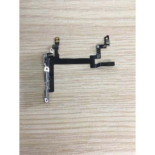 Dây Nút Nguồn IPHONE 5
