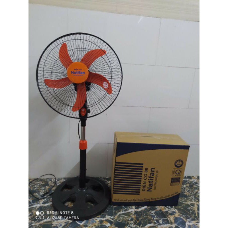 Quạt cây công nghiệp lỡ điện cơ 5 cánh | BigBuy360 - bigbuy360.vn