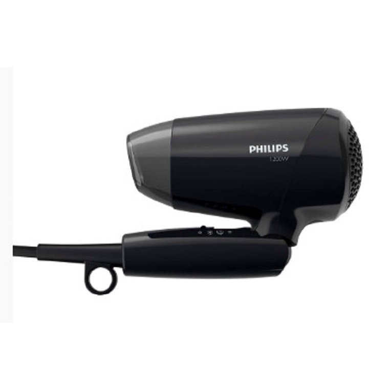 Máy sấy tóc Philips HP8108 màu hồng / BHC010 màu đen, màu hồng / BHC015 màu xanh