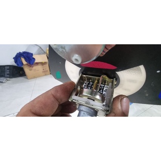 Máy Đồng hồ xe hayate ss