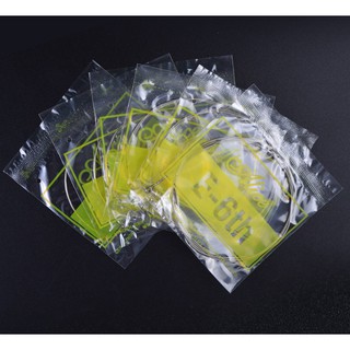 Dây Đàn Guitar Điện I String Electric Alice A506