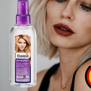 Xịt dưỡng phồng tóc balea