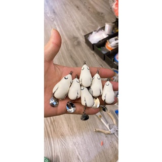 Nhái hơi ngọc trinh lưỡi độ thép 1ly8