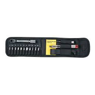 Bộ Mini Tool Topeak Ratchet Rocket Lite NTX (TT2525) (19 Chức Năng)