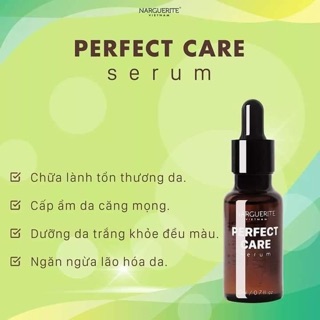 SERUM ỐC SÊN PERFECT CARE