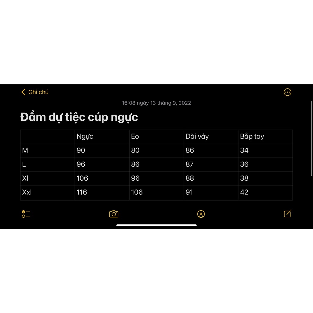 Đầm Dự Tiệc Cúp Ngực Tay Phồng Bigsize Quỳnh Anh