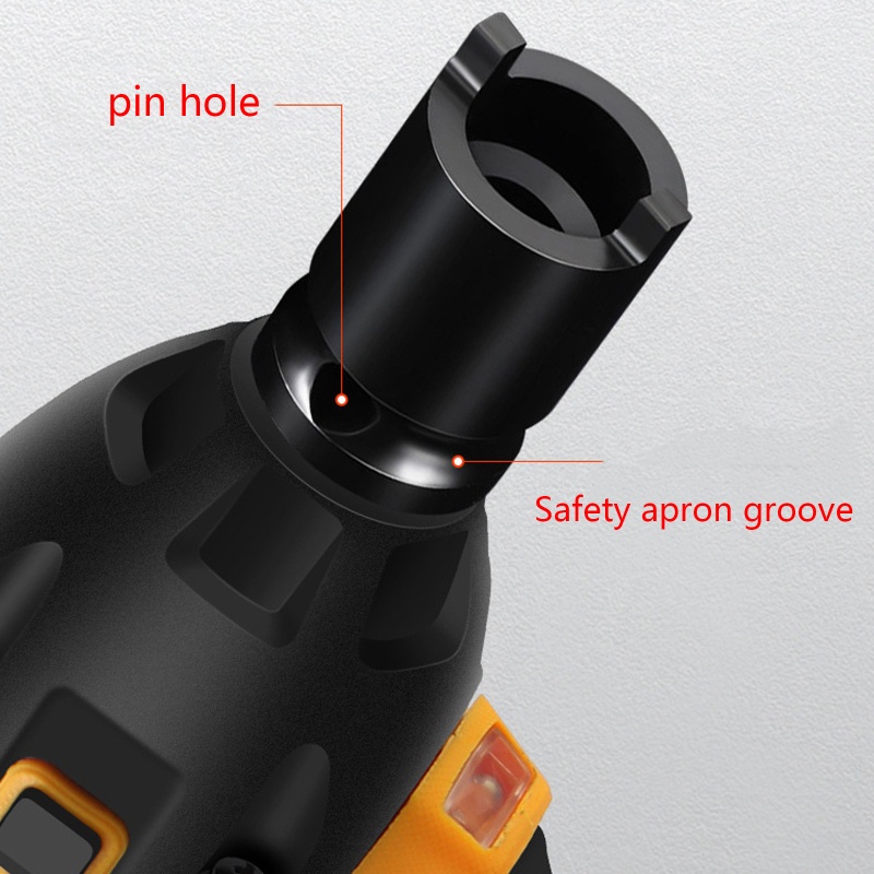 Bộ 1 / 2 Cờ Lê Bằng Thép Molybdenum Chuyên Dụng Chất Lượng Cao