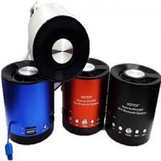 Loa Bluetooth y633b