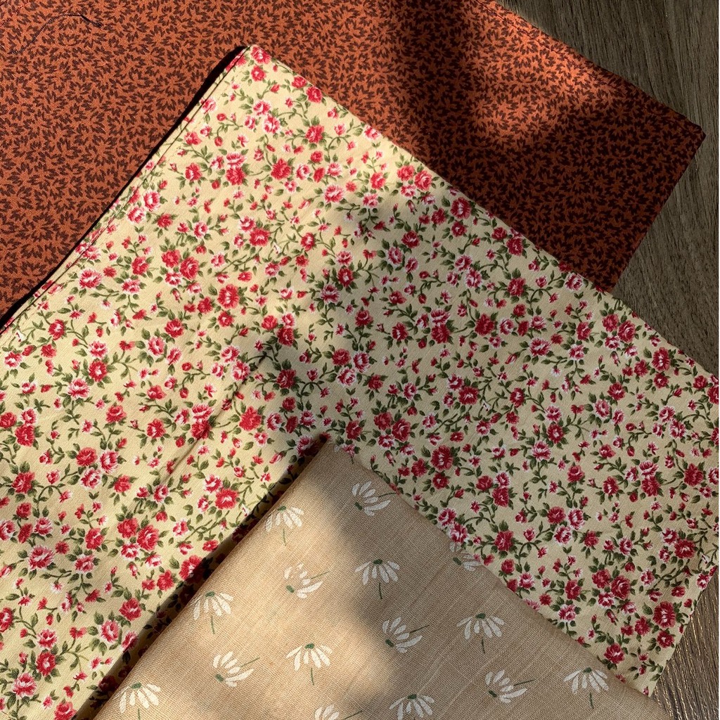 Khăn Bandana kích thước 52x52 - Ramé