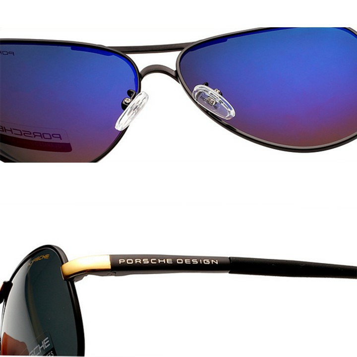 Kính Poscher P8000 Chống Trầy Chống Nước Chống Tia UV | BigBuy360 - bigbuy360.vn