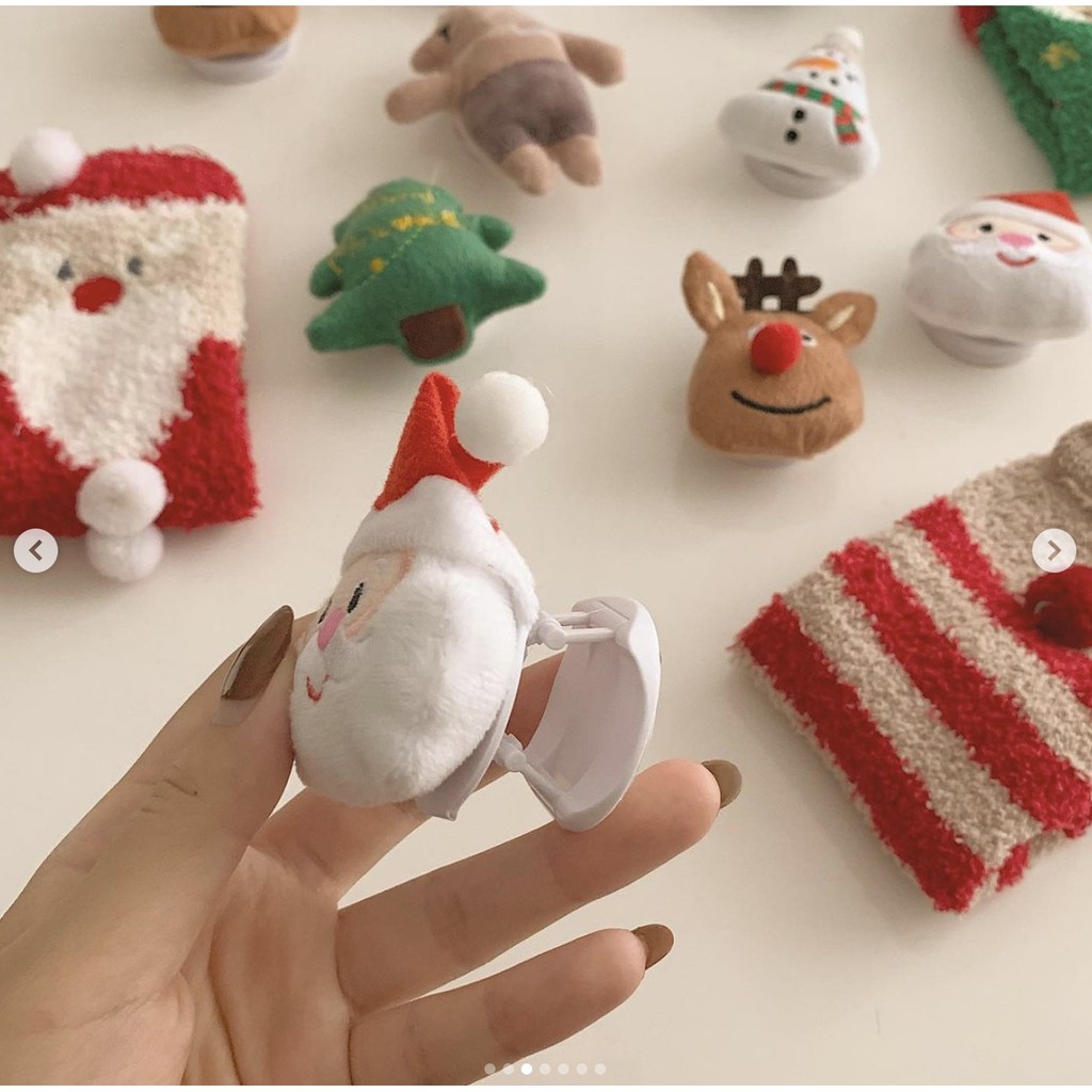 Pop.soc.ket Giáng Sinh | BigBuy360 - bigbuy360.vn