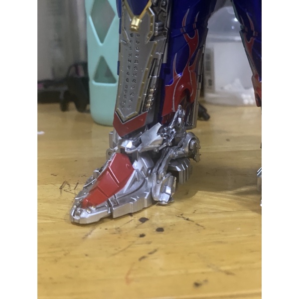 Kit cổ chân cho bs03  bmb