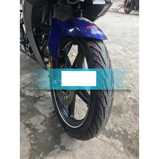 Lốp/vỏ PIRELLI 120/70-17