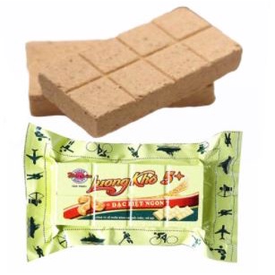 Lương khô hảo hạng 5 sao 70g