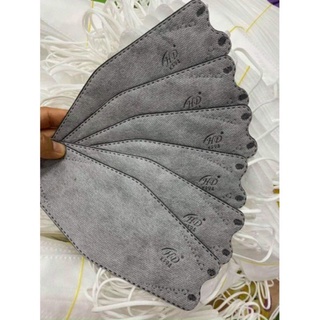 KHẨU TRANG KF94 (50 CÁI) 4D KHÁNG KHUẨN