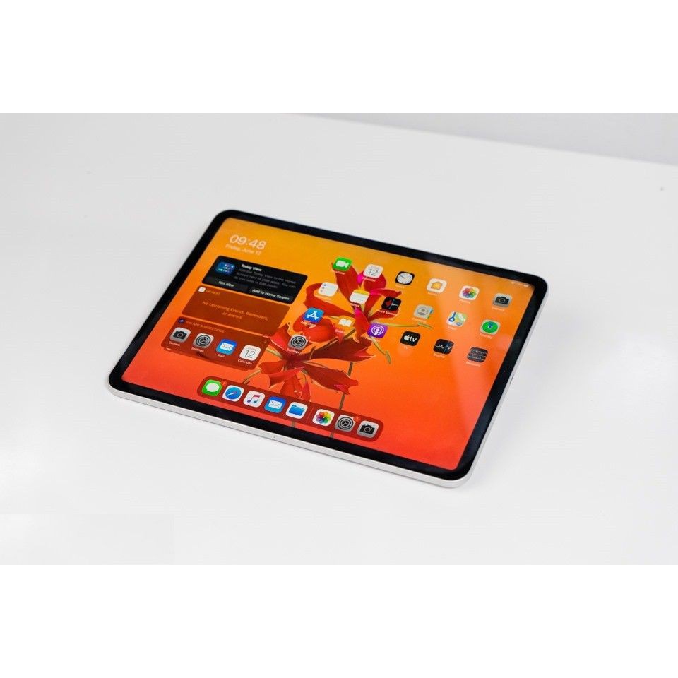 Máy tính bảng iPad Pro 11 inch Wifi Cellular 128GB (2020) Hàng chính hãng Apple Việt Nam phân phối | BigBuy360 - bigbuy360.vn