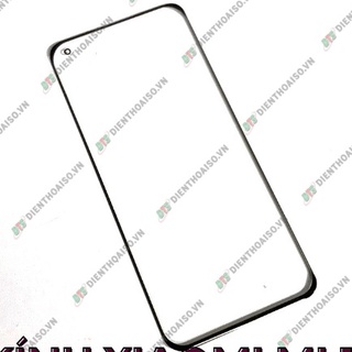 Mặt kính ép cho XM mi 11 pro (kính ép)