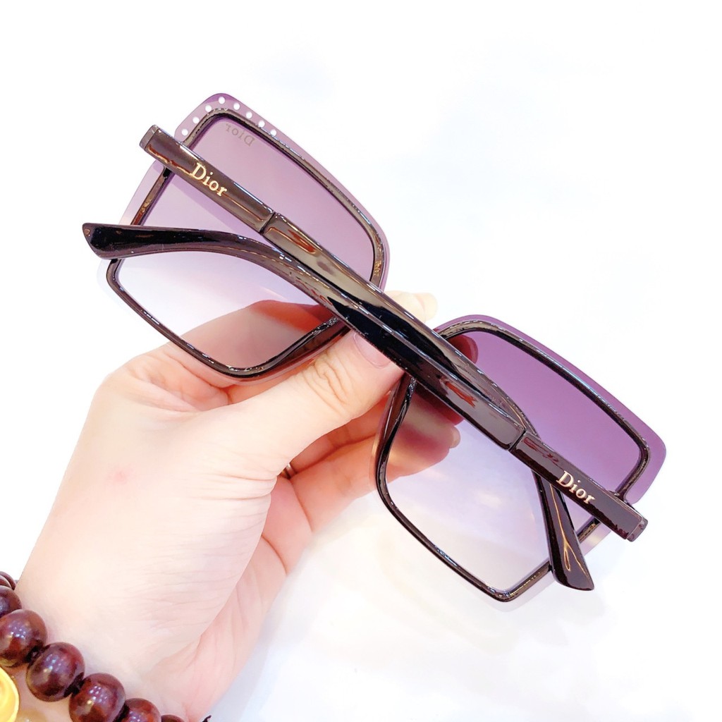 [Mã FAGOGO giảm 12% đơn 99K] Mắt kính thời trang cao cấp cho nữ B223 UV 💎 FREESHIP 💎 chống tia UV400 | BigBuy360 - bigbuy360.vn