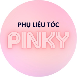 Phụ Liệu Tóc Giá Sỉ Pinky