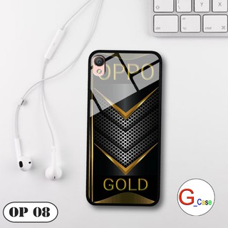 Ốp lưng Oppo A37( Neo 9) - hình 3D