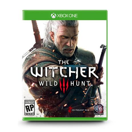 Mô hình nhân vật trong Game The Witcher 3 độc đáo sống động|S kỹ thuật số màu đỏ