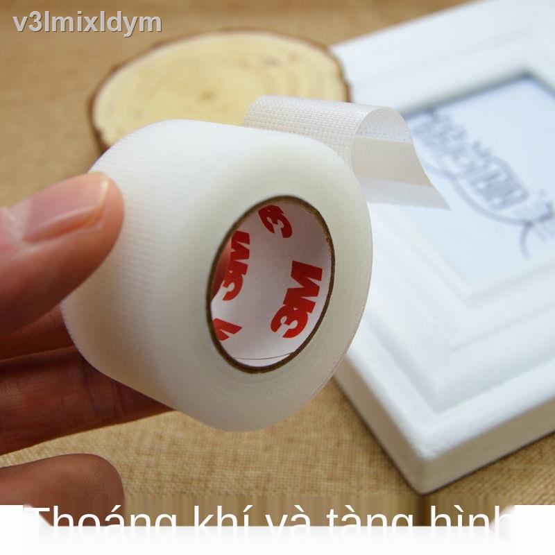♠☇Băng keo dán mí mắt 3M, vô hình, thoáng khí, không thấm nước, không thấm mồ hôi, băng keo tạo mắt hai mí tự nhiên màu | BigBuy360 - bigbuy360.vn