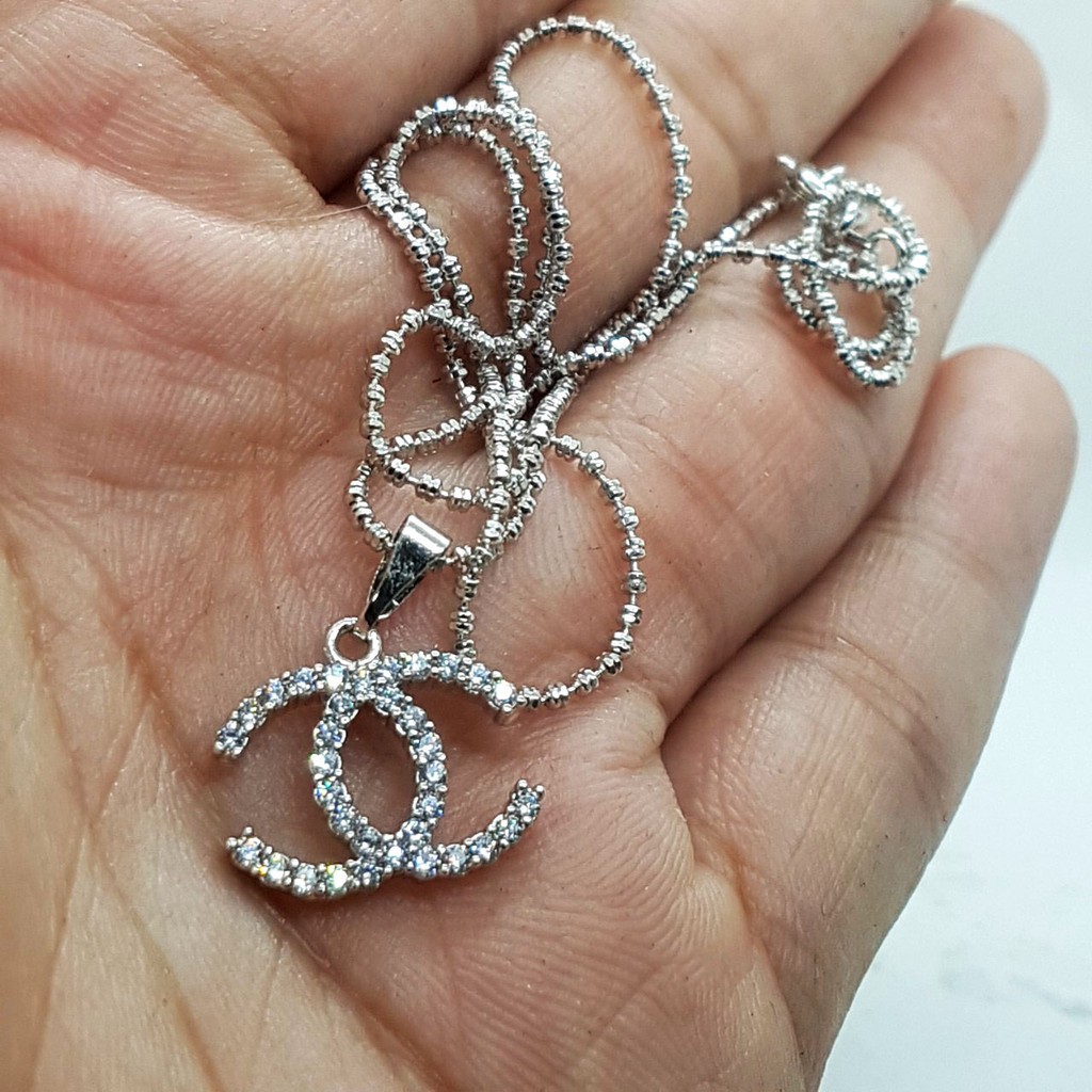 Mặt dây chuyền MD026