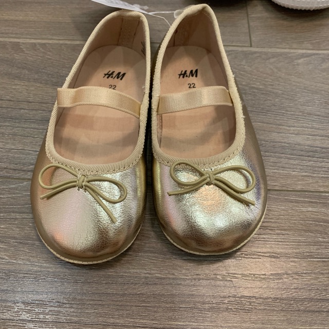 Giày HM auth size 22
