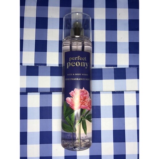Xịt thơm toàn thân - Body Mist Bath & Body Works - 236ml