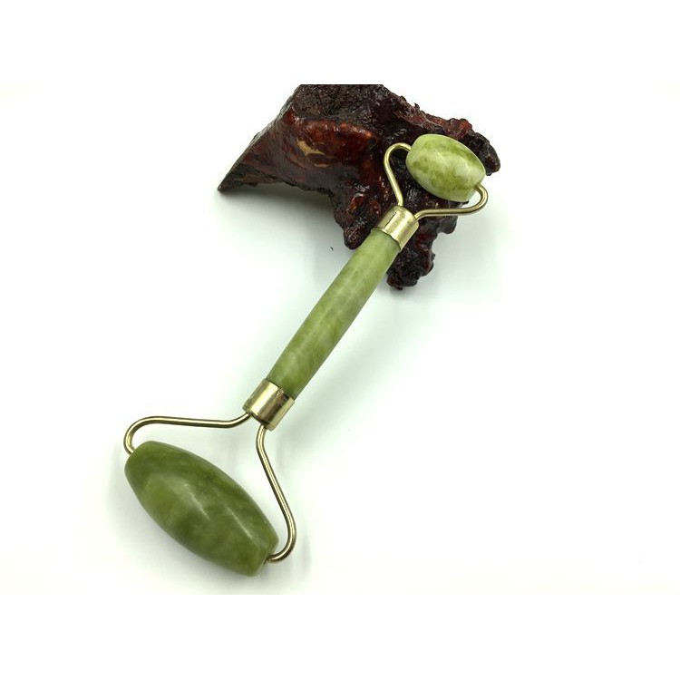 Con Lăn Ngọc Bích Massage Nâng Cơ Mặt - Dumi Shop