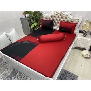 Drap thun lạnh Thái Lan nhập khẩu cao cấp