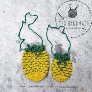 Túi trái Thơm Handmade