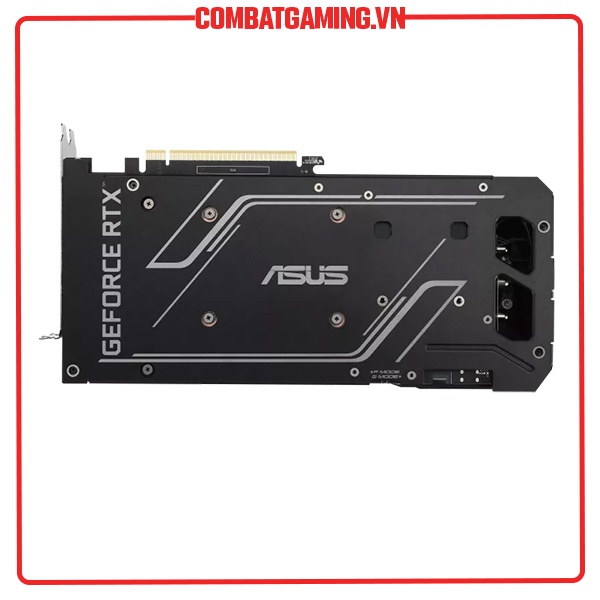 Card Màn Hình Asus KO RTX 3060 OC V2 12GB GDDR6