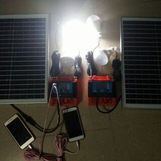 Máy phát điện năng lượng mặt trời