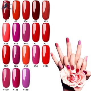 Gel Sơn Móng Tay Nhiều Màu Sắc