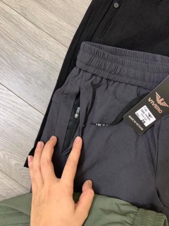 Quần ngố đũi co dãn cao cấp