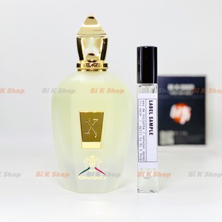 Bi K Shop - Nước hoa XJ 1861 Renaissance Xerjoff [Mẫu thử]