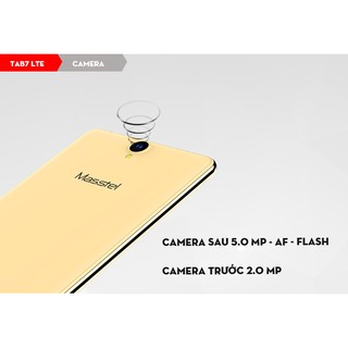 Tablet Masstel Tab 7 LTE
