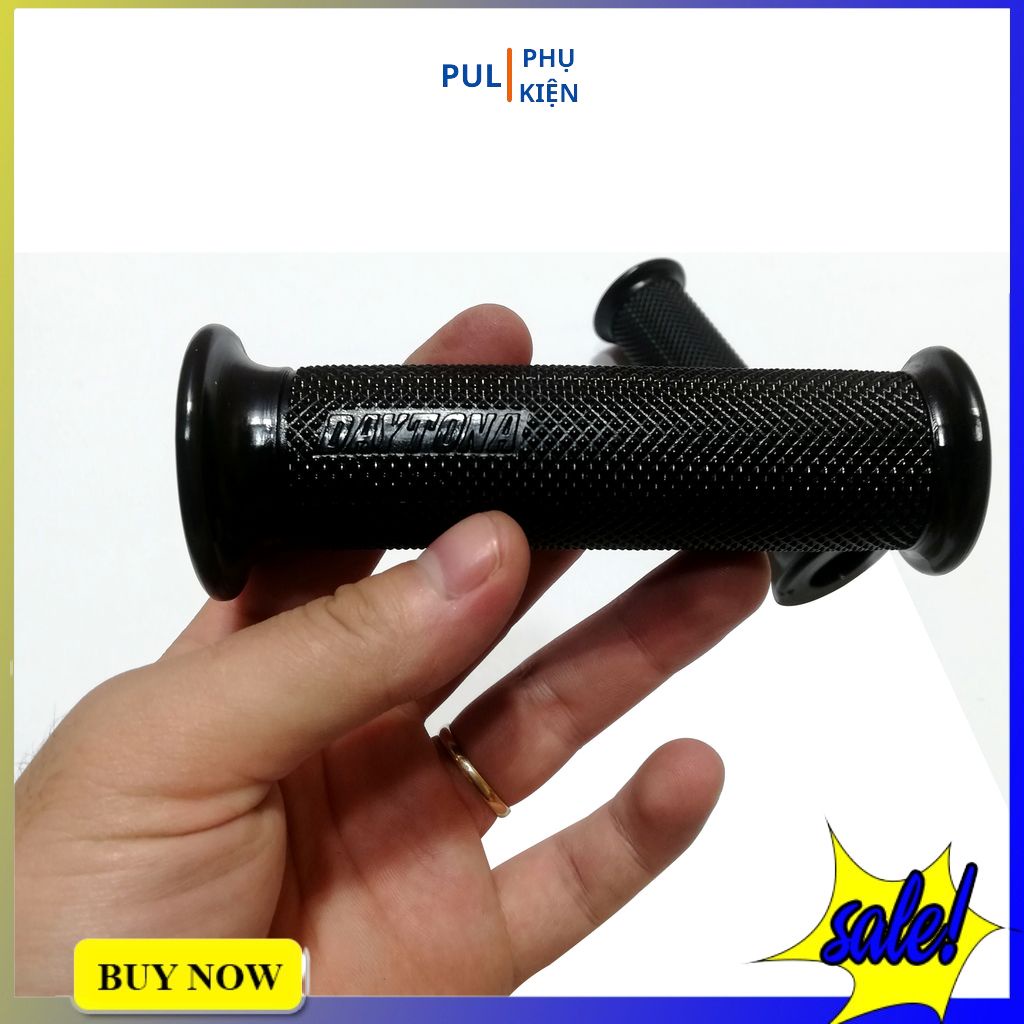 Bao tay xe máy daytona bibi không gù bọc tay lái cho xe sirus Wave Exciter Winner SH...