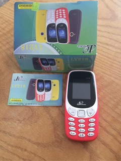 Điện thoại LV218