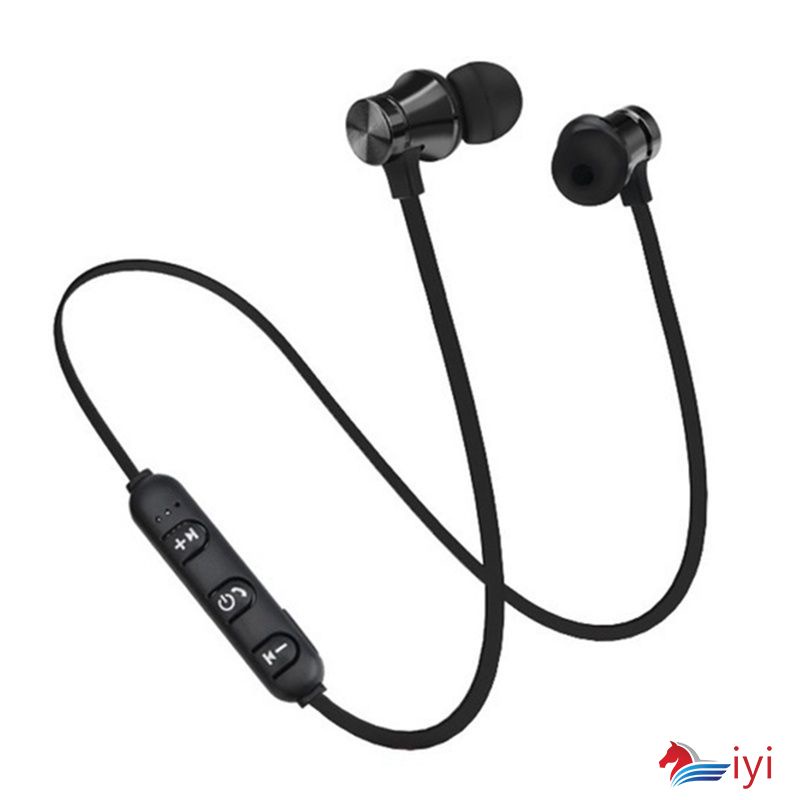 Tai nghe không dây XT-11 có mic cho Huawei Xiaomi Samsung